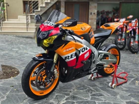 Honda Cbr 1000 ЛИЗИНГ REPSOL, снимка 17