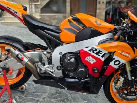 Honda Cbr 1000 ЛИЗИНГ REPSOL, снимка 4