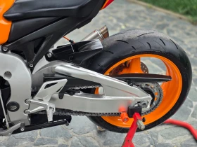 Honda Cbr 1000 ЛИЗИНГ REPSOL, снимка 12
