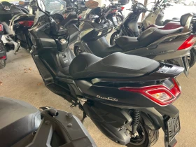 Kymco Downtown 350i Lizing ABS TC, снимка 5