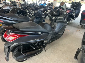 Kymco Downtown 350i Lizing ABS TC, снимка 4