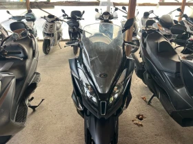 Kymco Downtown 350i Lizing ABS TC, снимка 3