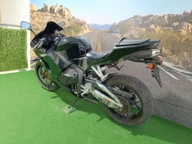 Honda Cbr 600RR ABS | Mobile.bg    11