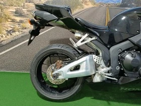 Honda Cbr 600RR ABS | Mobile.bg    9