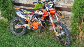 Ktm SX-F 450, снимка 6