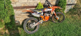 Ktm SX-F 450, снимка 7