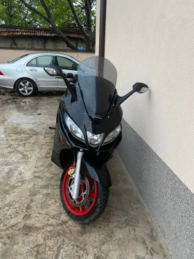 Gilera GP GP 850i | Mobile.bg    2