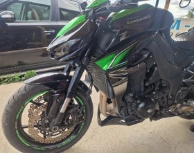 Kawasaki Z    / ABS /  ! | Mobile.bg    3