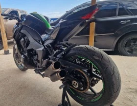 Kawasaki Z    / ABS /  ! | Mobile.bg    4