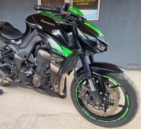 Kawasaki Z    / ABS /  ! | Mobile.bg    2