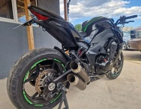 Kawasaki Z    / ABS /  ! | Mobile.bg    5