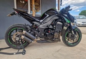 Kawasaki Z    / ABS /  ! | Mobile.bg    9