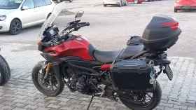 Yamaha Mt-09 900 115 кс Швейцария, снимка 3