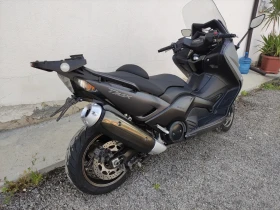 Yamaha T-max 530i | Mobile.bg    4