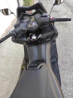 Yamaha T-max 530i | Mobile.bg    6
