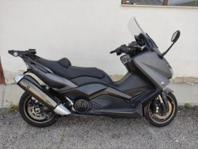 Yamaha T-max 530i | Mobile.bg    3