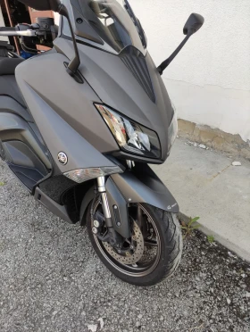 Yamaha T-max 530i | Mobile.bg    2