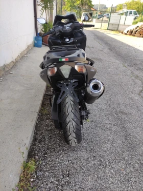 Yamaha T-max 530i | Mobile.bg    7