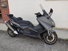 Yamaha T-max 530i | Mobile.bg    1
