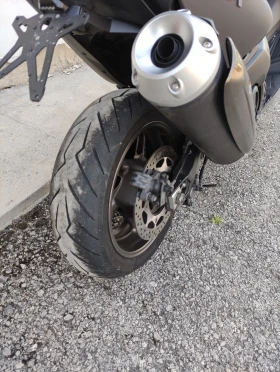 Yamaha T-max 530i | Mobile.bg    5
