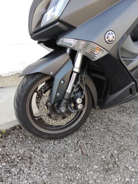 Yamaha T-max 530i | Mobile.bg    10