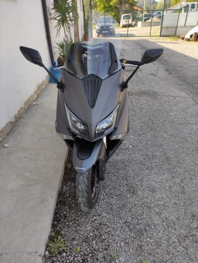 Yamaha T-max 530i | Mobile.bg    8