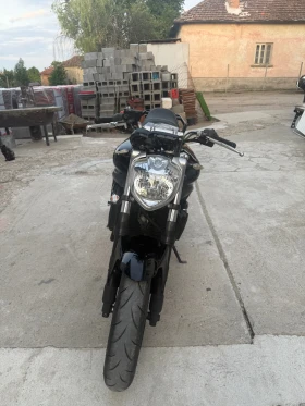 Yamaha FZ6 | Mobile.bg    4