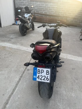 Yamaha FZ6 | Mobile.bg    9