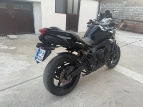     Yamaha FZ6