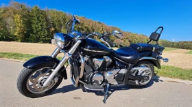 Yamaha V-Star Xvs 1300 | Mobile.bg    2