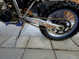 GASGAS EC 300 2T, снимка 7 - Мотоциклети и мототехника - 53668100