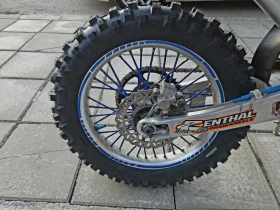 GASGAS EC 300 2T, снимка 5 - Мотоциклети и мототехника - 53668100