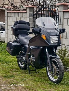 BMW K K1100LT | Mobile.bg � ����� ������ 3