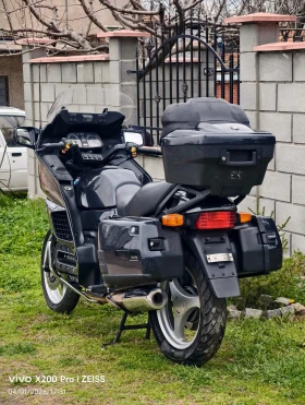 BMW K K1100LT | Mobile.bg � ����� ������ 6