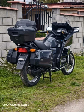 BMW K K1100LT | Mobile.bg � ����� ������ 4