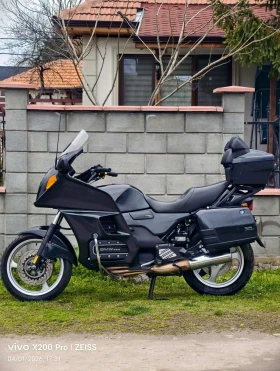 BMW K K1100LT | Mobile.bg � ����� ������ 2