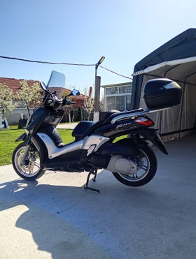 Yamaha X-City undefined | Auto.bg — изображение 4