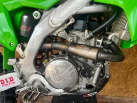 Kawasaki Kx 450 2021 | Mobile.bg � ����� ������ 11