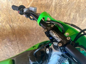 Kawasaki Kx 450 2021 | Mobile.bg � ����� ������ 8