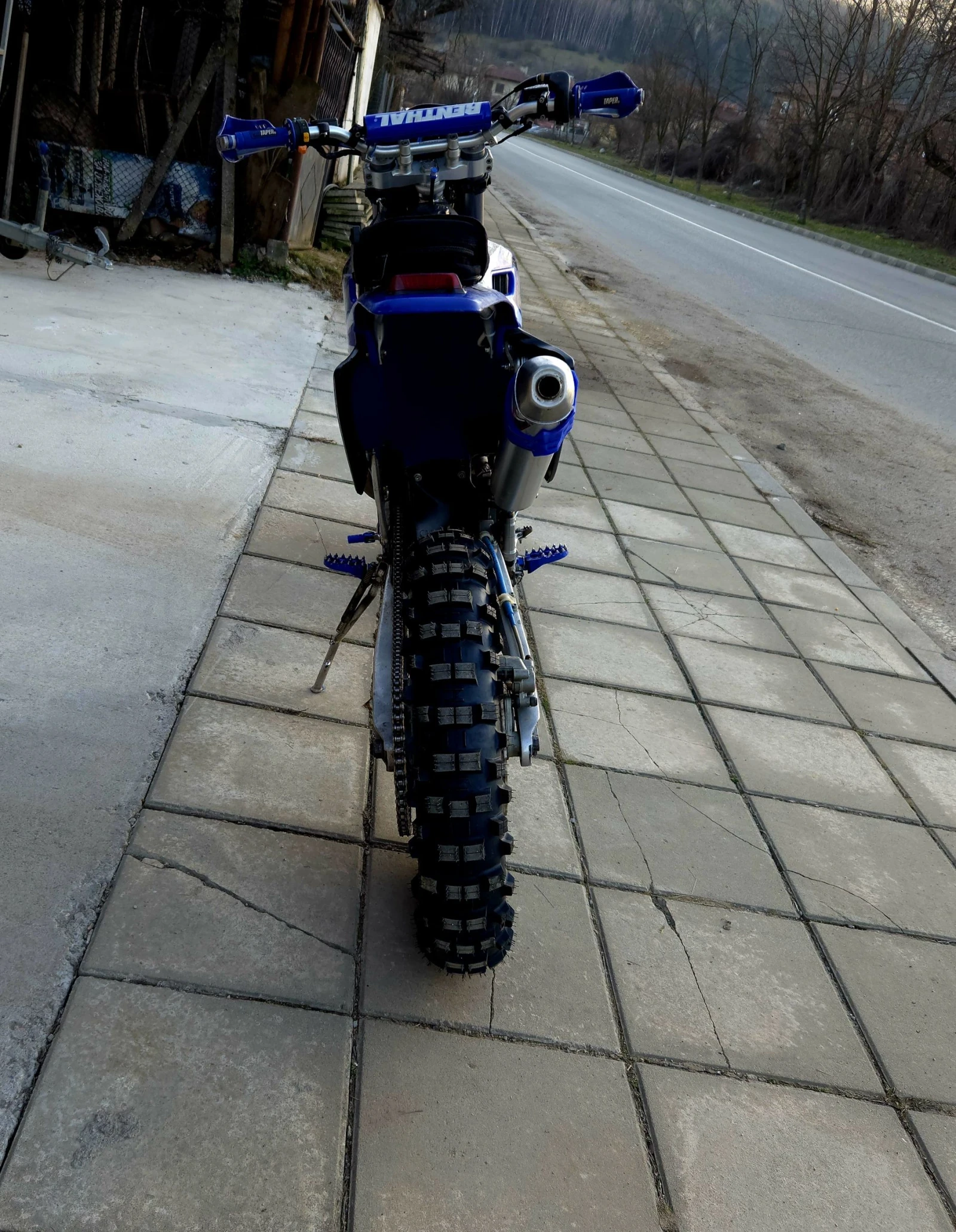 GASGAS EC 300 2T - изображение 4