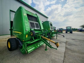 Балировачка John Deere 864 лизинг с първоначална вноска 20 %, снимка 5
