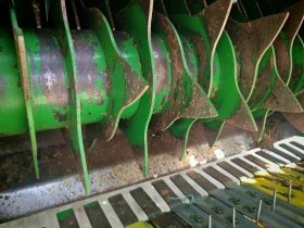 Балировачка John Deere 864 лизинг с първоначална вноска 20 %, снимка 6