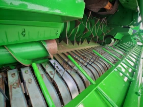 Балировачка John Deere 864 лизинг с първоначална вноска 20 %, снимка 4