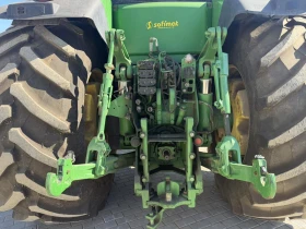 Трактор John Deere 8285R, снимка 17