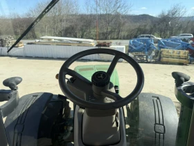 Трактор John Deere 8285R, снимка 7 - Селскостопанска техника - 53681159