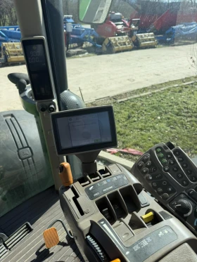Трактор John Deere 8285R, снимка 16 - Селскостопанска техника - 53681159