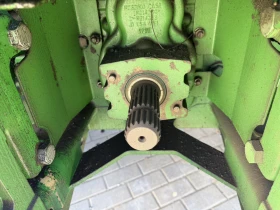 Трактор John Deere 8285R, снимка 12 - Селскостопанска техника - 53681159