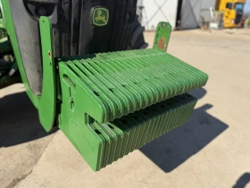 Трактор John Deere 8285R, снимка 3 - Селскостопанска техника - 53681159