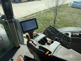 Трактор John Deere 8285R, снимка 6 - Селскостопанска техника - 53681159