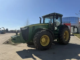Трактор John Deere 8285R